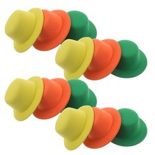  12 fermagli per capelli a