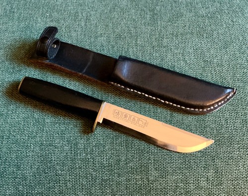 Coltello collezione - da,