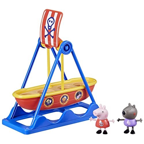 Peppa pig - peppa,