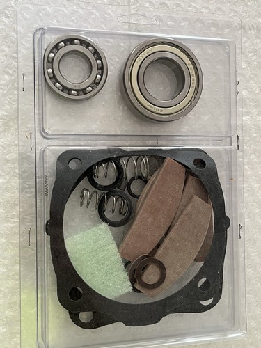 Ingersoll rand 3955 - ir, 3955-tk1