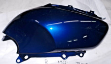 PANNELLO ANTERIORE DESTRO SUZUKI XF 650 FREEWIND NUOVO 44171-04F00 SCATOLA APERTA ORIGINALE