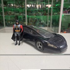 BATMAN  Animated Series