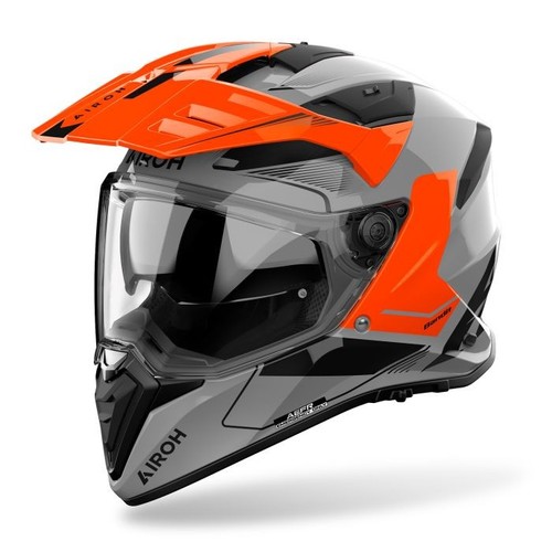 Casco moto airoh - casco,