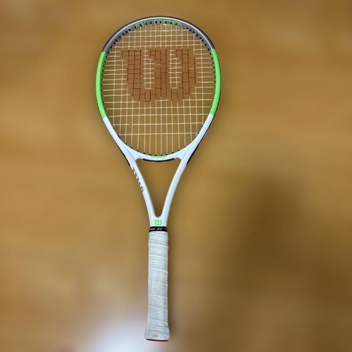 Wilson blade feel - blade, team