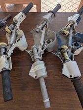 Manubrio Vespa PX Completo