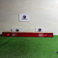 FANALE STOP POSTERIORE ALFA ROMEO 164 1987-1997 ORIGINALE