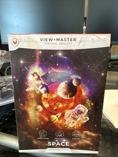 View Master Virtual Reality