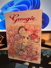 Manga georgie omnibus variant - omnibus,
