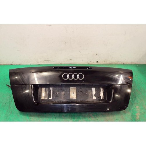 Cofano posteriore audi - cofano, a4
