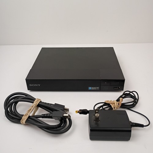 Sony bdp bx350 lettore - sony, blu-ray