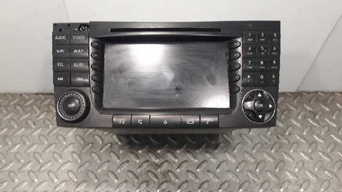 A2118202197 navigatore gps