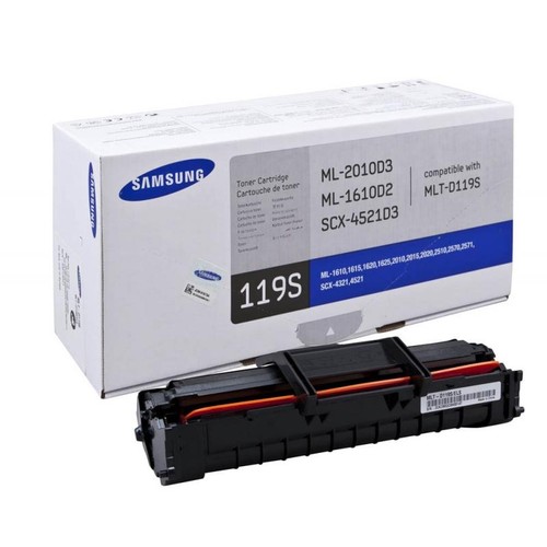 Originale samsung d119s nero - originale,