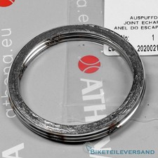 Guarnizione collettore scarico