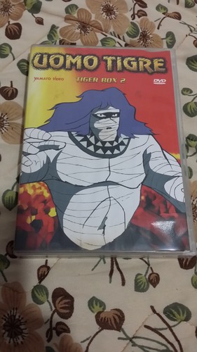 Uomo tigre tiger - uomo,