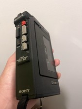 VINTAGE   Walkman Sony STEREO