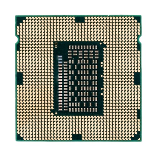 Processore intel core 2600k - processore,