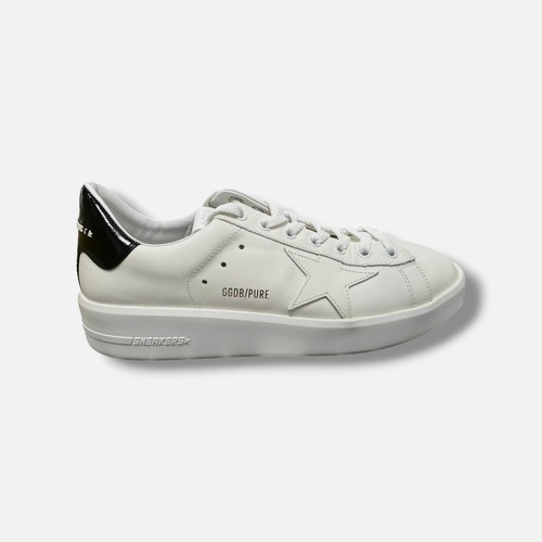 Scarpe sneakers basse - , golden