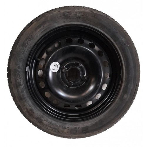 Ruota scorta fiat 5jx16 - fiat, 6,5jx16
