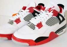 Nike Air Jordan 4 Retro OG
