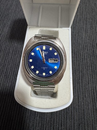 Seiko 6106 8237 - seiko, 6106-8237