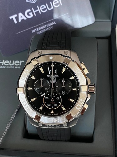 Orologio quarzo uomo tag - al,