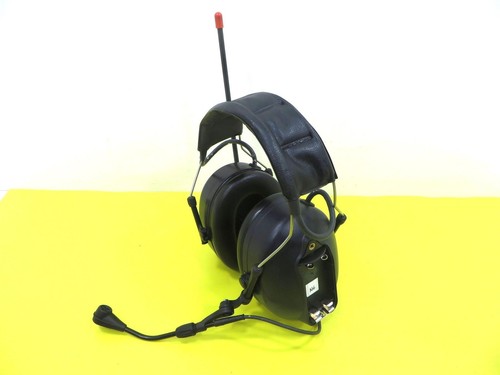 Cuffie auricolari radio - , 2
