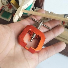 Pressa per gambe di pianoforte