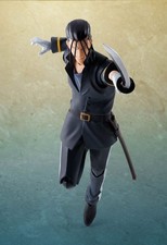 Rurouni Kenshin: Meiji