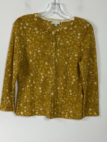 Cardigan maglione lana merino