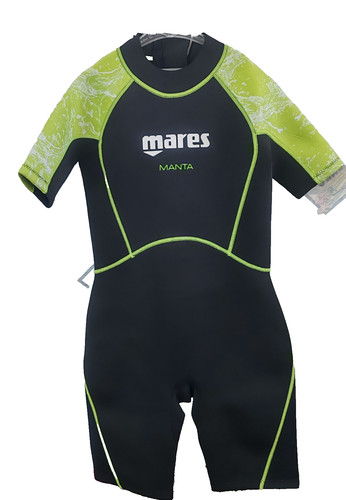 Mares muta manta shorty - mares-,