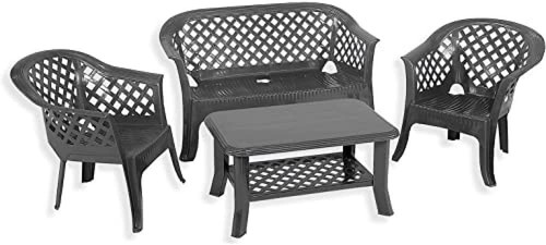 Ipae progarden set giardino - ipae-progarden,