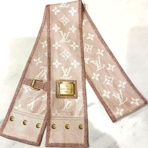 Sciarpa louis vuitton - sciarpa,