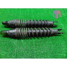 Choques de espalda Kymco Xciting 400 ABS 2016 2020