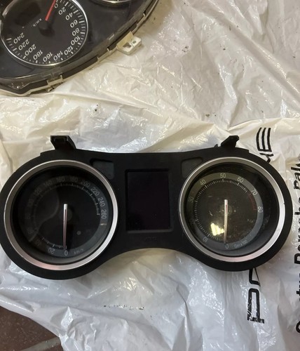 Quadro strumenti