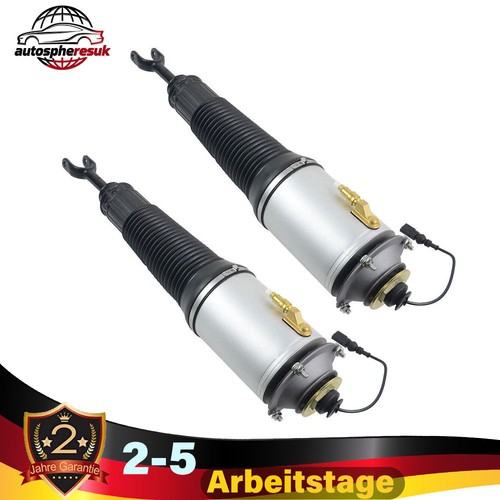 Sospensione pneumatica - 2x,