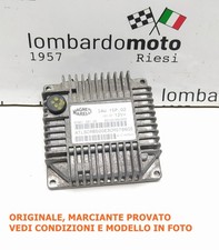 centralina cdi ecu Aprilia