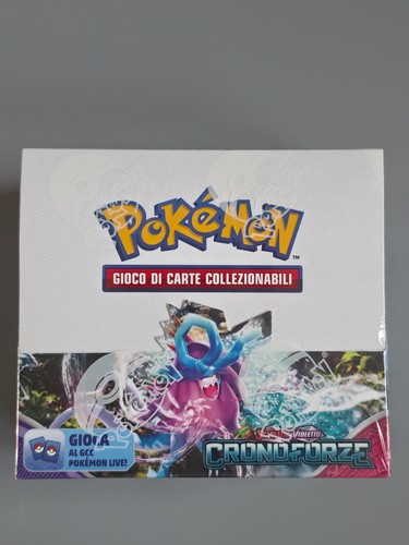 Pokemon sv05 scarlatto e - sv05,