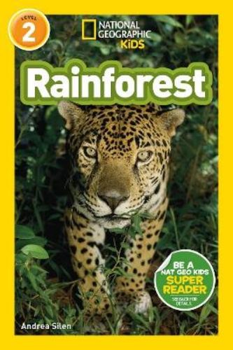 National geographic reader - national,
