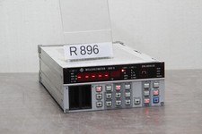 ROHDE & SCHWARZ R&S URV5