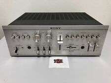 SONY TA-1150D Amplificatore Integrato Transistor 100v ((Per Ricambi o Riparazione)) F/S