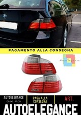 Luci posteriori LED per BMW