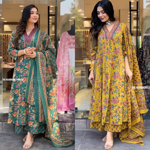 Set palazzo kurta salwar - set,