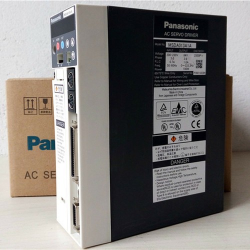1pz per panasonic servo - panasonic,