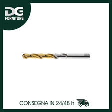 PUNTA PER TRAPANO PER METALLO