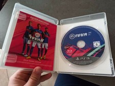 Fifa19 ps3 sony - fifa19, playstation