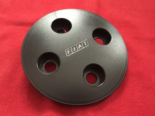 Fiat 173mm copri mozzo mozzi - fiat,