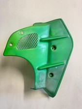 Carénage Ecope droite