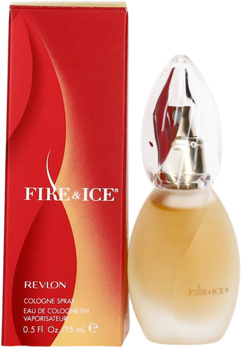 Fire ice revlon - ice, per