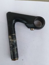 Pipa Bici Corsa 3 T Da 90 Mm Vintage Anni 80 Colnago Bianchi De Rosa