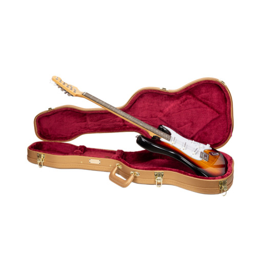 Custodia legno crossrock - legno,